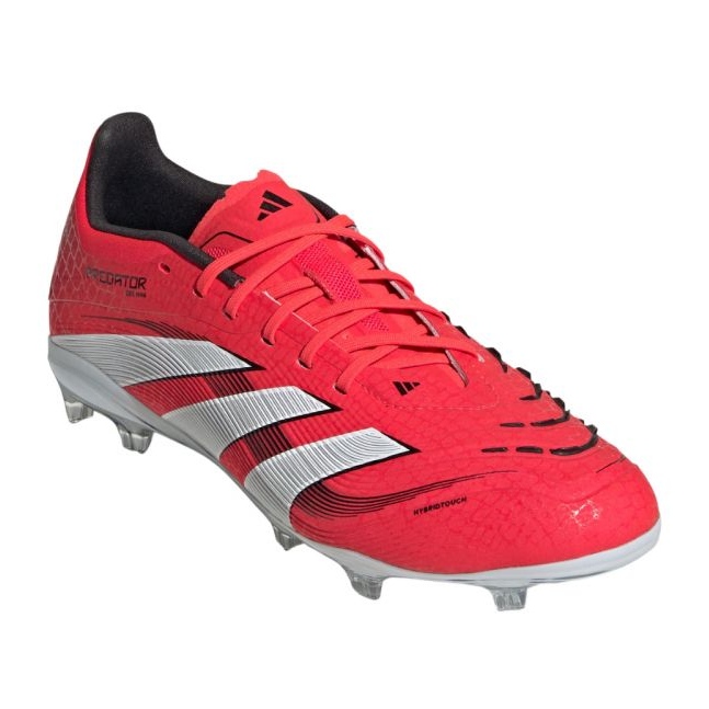Adidas Predator Elite FG ID3758 football shoes 2