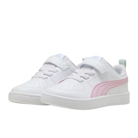 Puma Rickie AC PS JR 385836 38 shoes 2