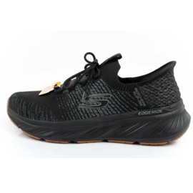 Skechers Edgeride-raygo 232932/BBK shoes black 1