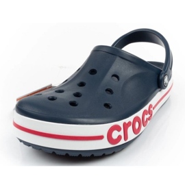 Crocs Bayaband U 205089-4CC flip-flops blue 3
