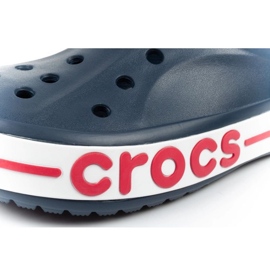 Crocs Bayaband U 205089-4CC flip-flops blue 6