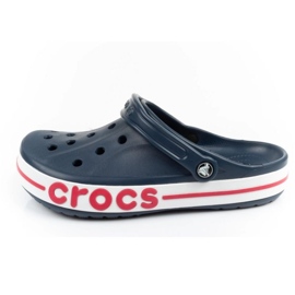 Crocs Bayaband U 205089-4CC flip-flops blue 7