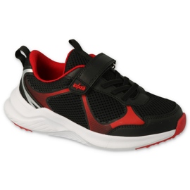Youth sports befado 516q178 black-red 1 Youth sports befado 516q178 black-red 1