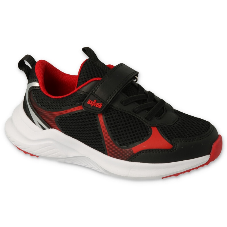 Youth sports befado 516q178 black-red 1 Youth sports befado 516q178 black-red 1