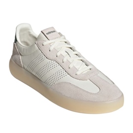 Adidas Barreda Decode V2 JI2328 shoes white 1