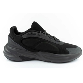 Adidas Ozelle GX6766 sports shoes black 2 Adidas Ozelle GX6766 sports shoes black 2