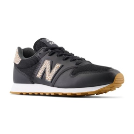 New Balance GW500LB2 shoes black 3