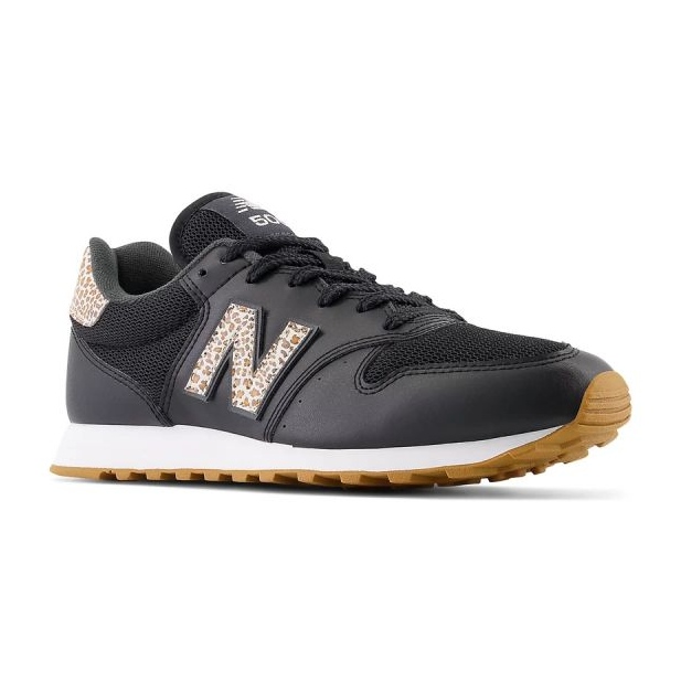 New Balance GW500LB2 shoes black 3
