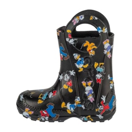 Crocs mickey friends handle boots IT boot 210889-90h black 1