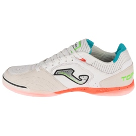 JOMA TOP FLEX 2532 in TOPS2532IN football shoes white 1