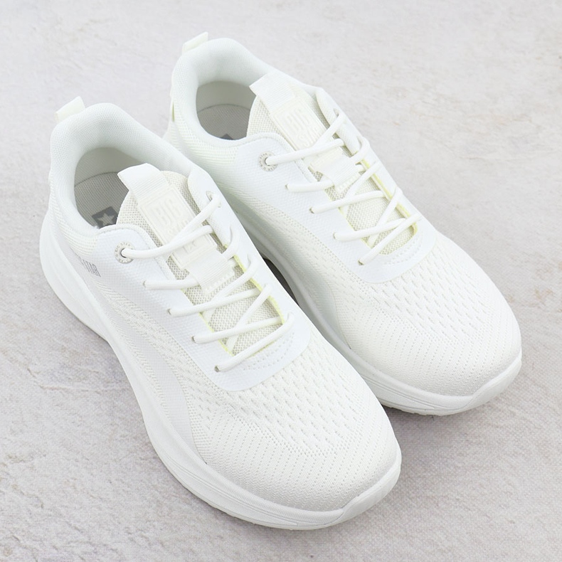 Men's sports shoes Sneakers White Big Star RR174270 2