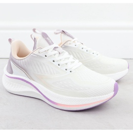 Women's sports shoes for running white big star rr274a161 2 Women's sports shoes for running white big star rr274a161 2