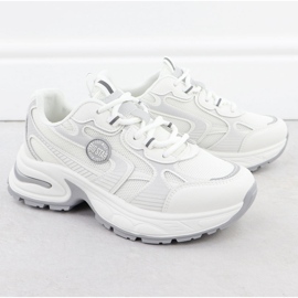 Women's Sports Shoes White Big Star RR274A191 2 Women's Sports Shoes White Big Star RR274A191 2