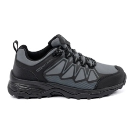 Women's trekking shoes DK black 2