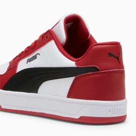 Puma Caven 2.0 Club 392290-23 shoes red 2