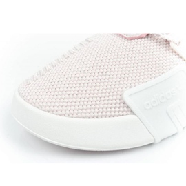 Adidas Eqt Bask Adv EE5037 shoes pink 3