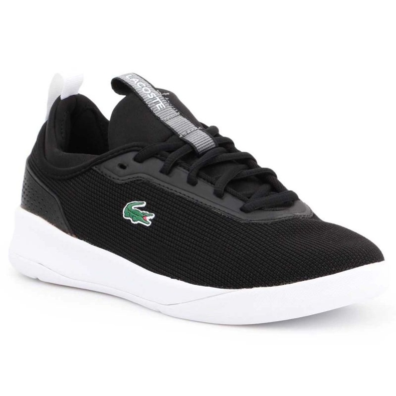 Women's Lacoste LT Spirit 2.0 317 1 7-34SPW0027312 black 1 Women's Lacoste LT Spirit 2.0 317 1 7-34SPW0027312 black 1