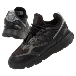 Adidas ZX 1K 2.0 GY0799 sports shoes black 1