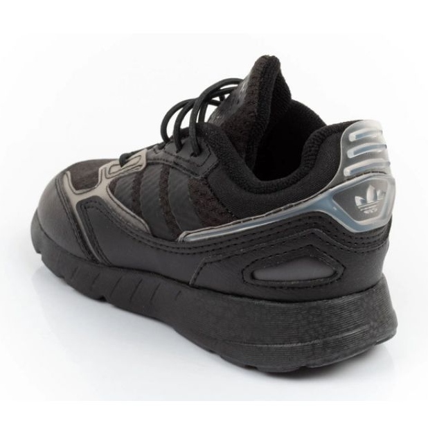 Adidas ZX 1K 2.0 GY0799 sports shoes black 2