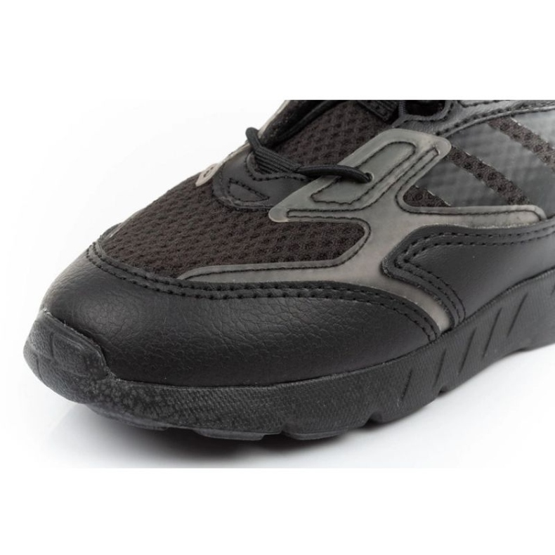 Adidas ZX 1K 2.0 GY0799 sports shoes black 3
