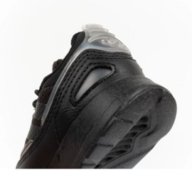 Adidas ZX 1K 2.0 GY0799 sports shoes black 4