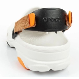 Crocs Classic 206340-94S flip-flops, white 3