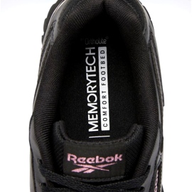 Reebok Glide Ripple Clip shoes sneakers 100005968/GV7050 black 1