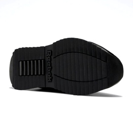 Reebok Glide Ripple Clip shoes sneakers 100005968/GV7050 black 4
