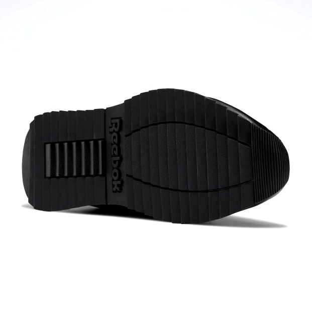 Reebok Glide Ripple Clip shoes sneakers 100005968/GV7050 black 4