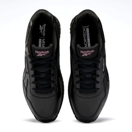 Reebok Glide Ripple Clip shoes sneakers 100005968/GV7050 black 5