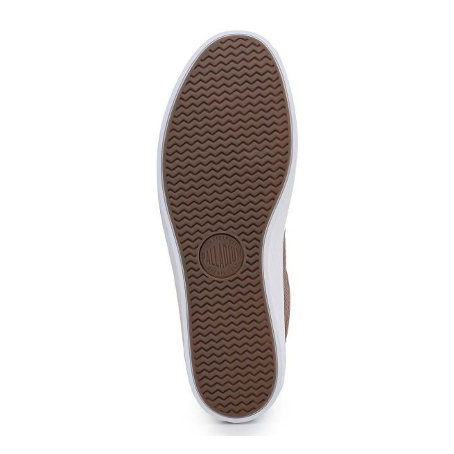 Palladium Pallaphoenix OL U-Cuoio shoes 75734-210-M brown 1 Palladium Pallaphoenix OL U-Cuoio shoes 75734-210-M brown 1