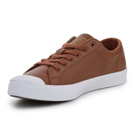 Palladium Pallaphoenix OL U-Cuoio shoes 75734-210-M brown 4 Palladium Pallaphoenix OL U-Cuoio shoes 75734-210-M brown 4