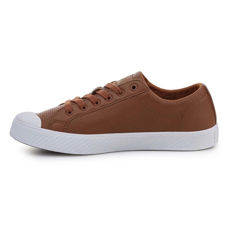 Palladium Pallaphoenix OL U-Cuoio shoes 75734-210-M brown 6 Palladium Pallaphoenix OL U-Cuoio shoes 75734-210-M brown 6
