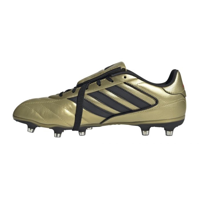 Adidas Copa Gloro II FG IH7668 football shoes golden 1