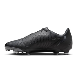 Nike Phantom GX II Academy FG/MG FD6723-001 football shoes black 1