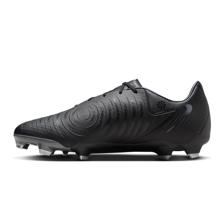 Nike Phantom GX II Academy FG/MG FD6723-001 football shoes black 1