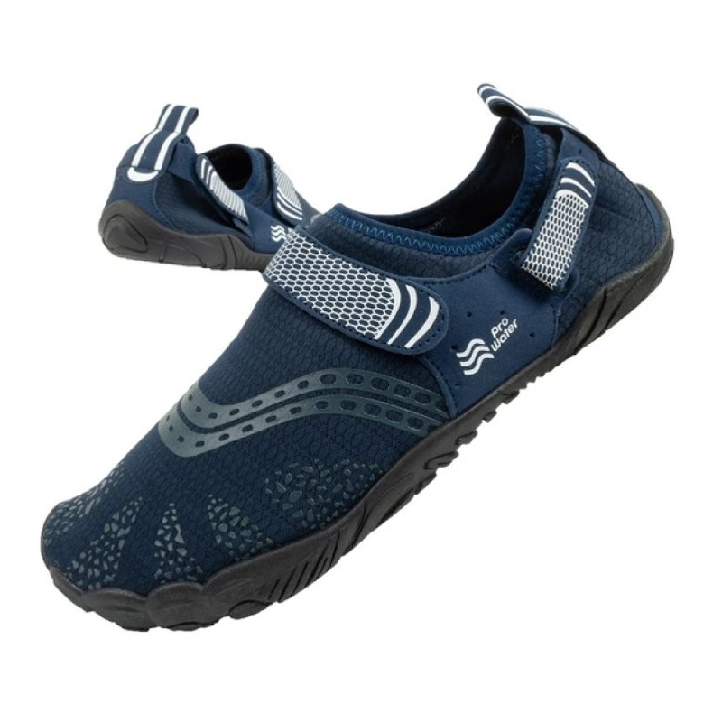 ProWater Water shoes, provater pro-25-48-209m navy blue 1