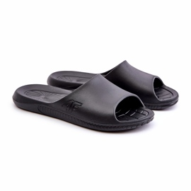 Men's Flip-Flops 4FMM00FFLIM092-20S Black 1 Men's Flip-Flops 4FMM00FFLIM092-20S Black 1