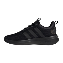 Adidas Racer TR23 IG7322 Black shoes 1 Adidas Racer TR23 IG7322 Black shoes 1