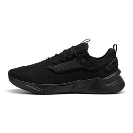 Puma Retaliate 3 37947819 running shoes black 1 Puma Retaliate 3 37947819 running shoes black 1