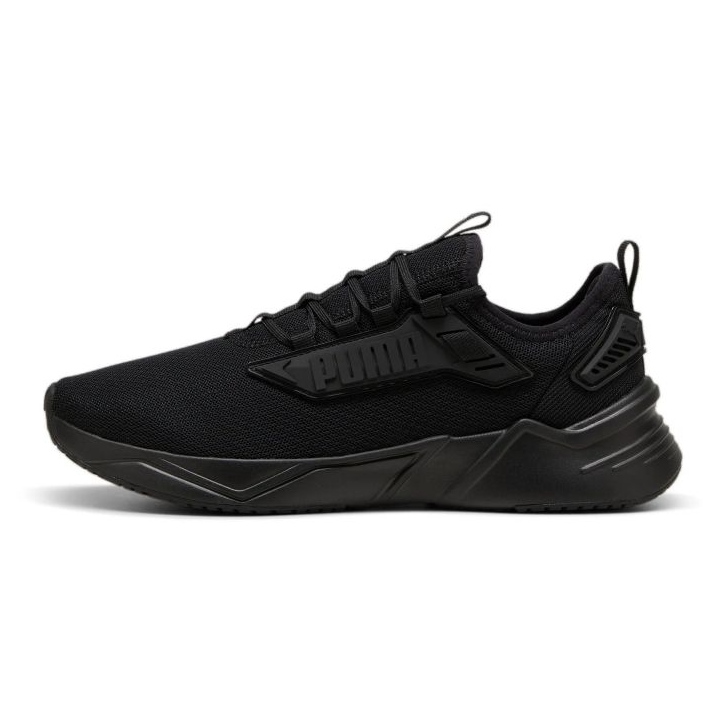 Puma Retaliate 3 37947819 running shoes black 1 Puma Retaliate 3 37947819 running shoes black 1