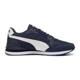 Puma St Runner V4 NL Club 39906907 shoes blue 1