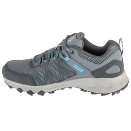 Columbia Peakfreak II Outdry shoes 2100101054 grey 1 Columbia Peakfreak II Outdry shoes 2100101054 grey 1