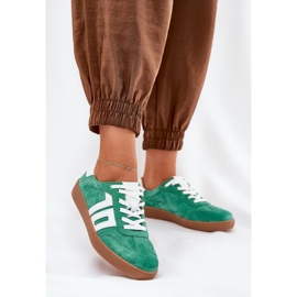 Sneakers Sports Sports Sports Sports Vinceza 79517 Green 2 Sneakers Sports Sports Sports Sports Vinceza 79517 Green 2