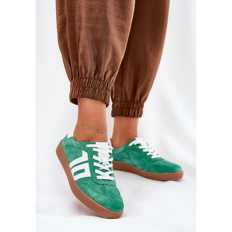 Sneakers Sports Sports Sports Sports Vinceza 79517 Green 2 Sneakers Sports Sports Sports Sports Vinceza 79517 Green 2