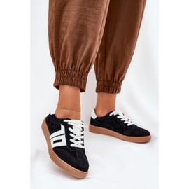 Sneakers Sports Sports Sports Sports Vinceza 79517 Black 2 Sneakers Sports Sports Sports Sports Vinceza 79517 Black 2