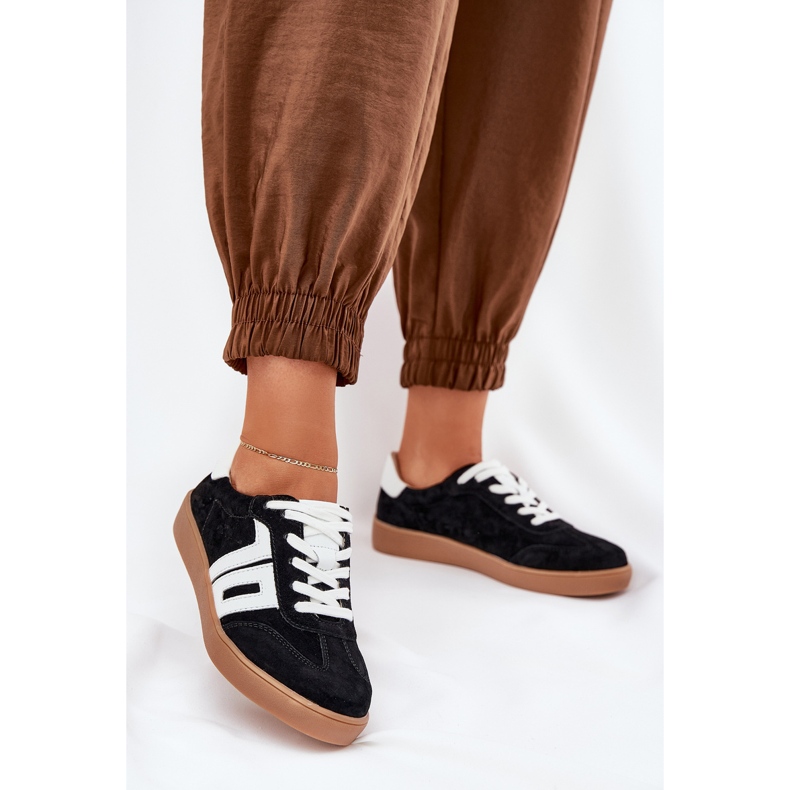 Sneakers Sports Sports Sports Sports Vinceza 79517 Black 2 Sneakers Sports Sports Sports Sports Vinceza 79517 Black 2