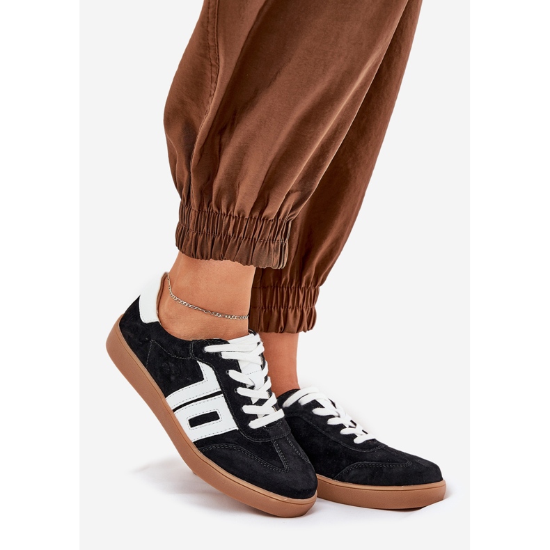 Sneakers Sports Sports Sports Sports Vinceza 79517 Black 1 Sneakers Sports Sports Sports Sports Vinceza 79517 Black 1