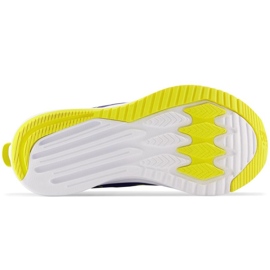 New Balance YK570BY3 shoes blue 3