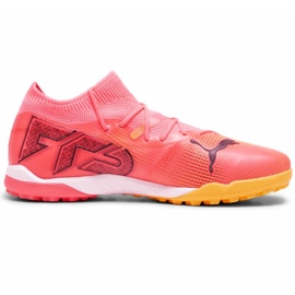 Puma Future 7 Match Tt shoes 107720 03 pink 1